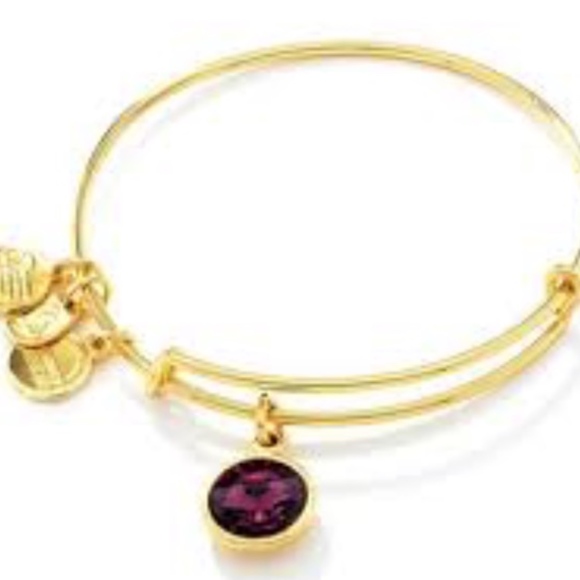 Alex and Ani Bracelet - Picture 1 of 1